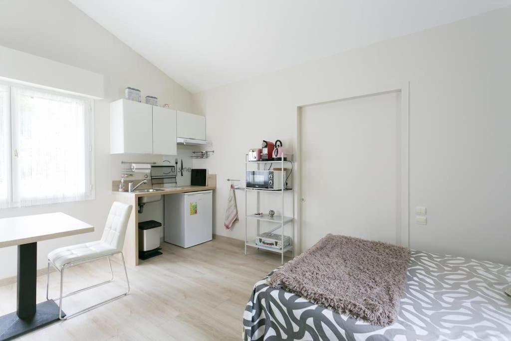 Lumineux Au Calme Apartment
