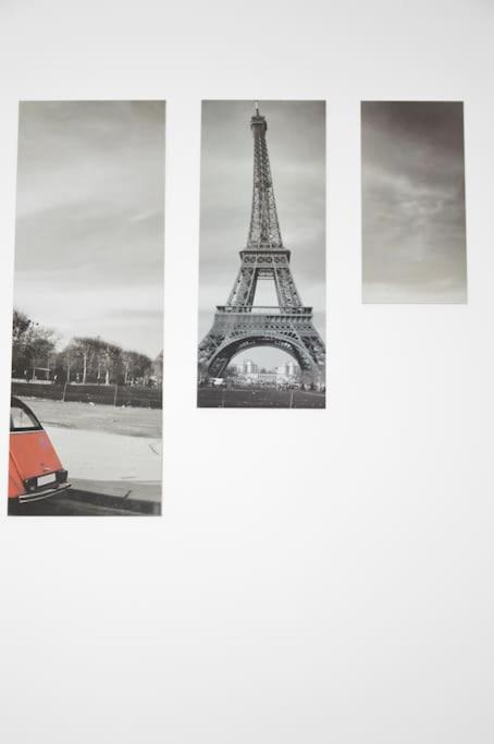 Apartment Lumineux Au Calme *