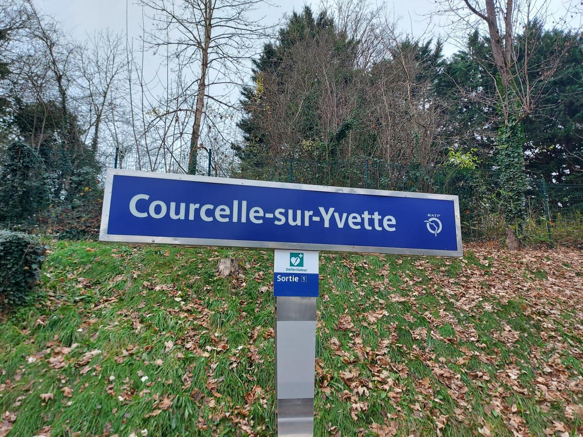 Lumineux Au Calme *